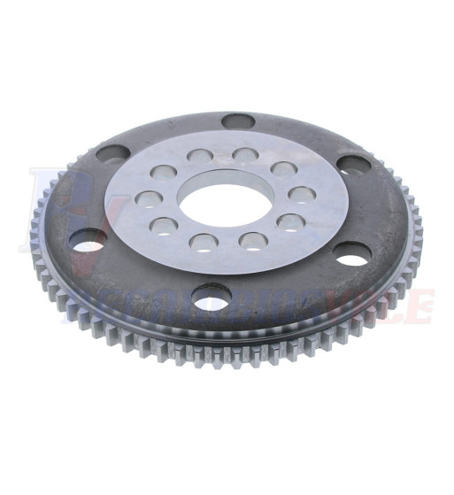 RING GEAR SUPPORT, MANITOU, 602260