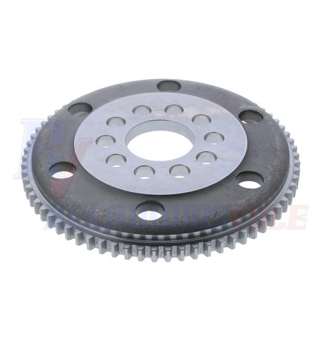 RING GEAR SUPPORT, MANITOU, 602260