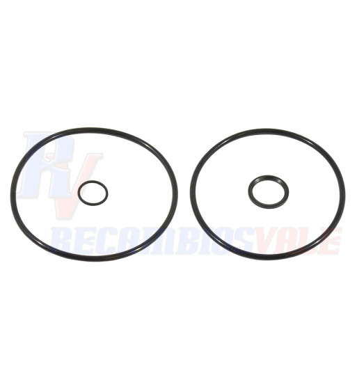 SEAL KIT, MANITOU, 602552