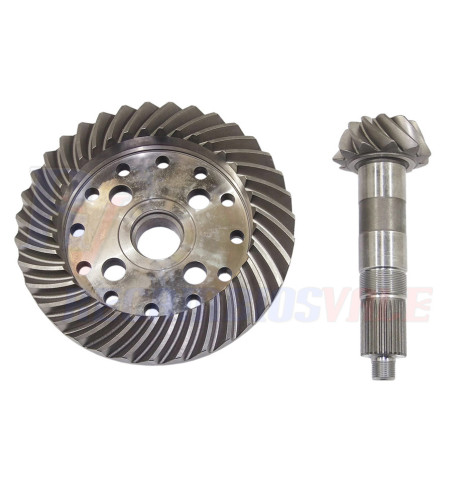 ACOPLAMIENTO CONICO, MANITOU, 603260