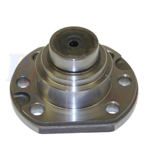 PASADOR, MANITOU, 603435