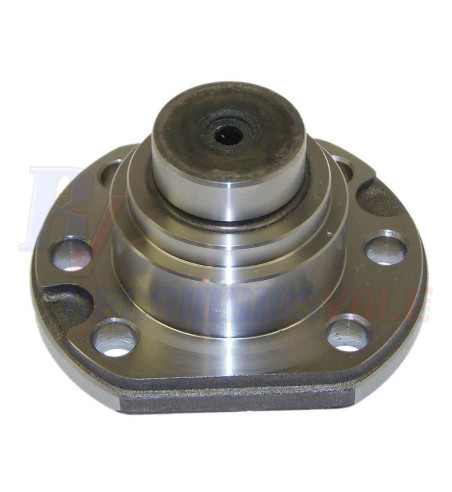 PASADOR, MANITOU, 603435