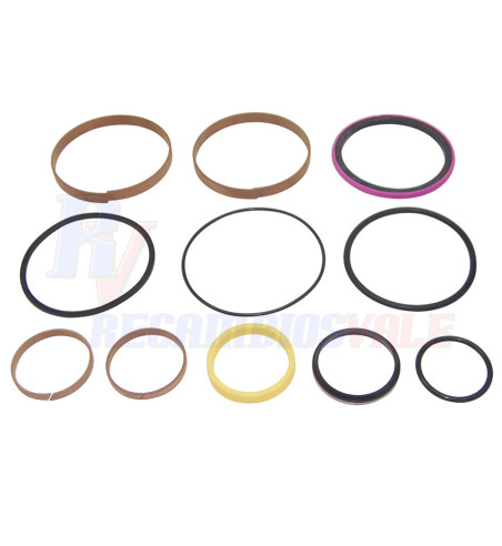 SEAL KIT HYDR. CYL, MANITOU, 603540