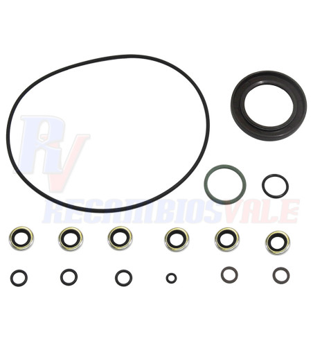 SEAL - KIT HYDR., MANITOU, 603700