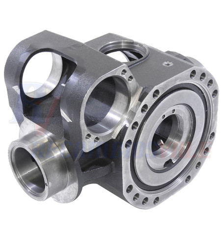 ALOJAMIENTO, MANITOU, 603821