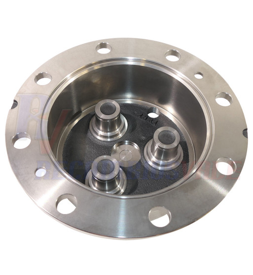 ALOJAMIENTO, MANITOU, 604252