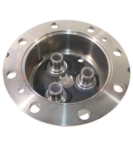 ALOJAMIENTO, MANITOU, 604252