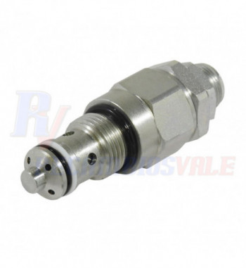 VALVULA HIDRAULICA, MANITOU, 604618