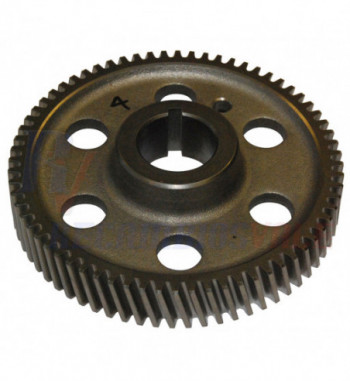 CAMBIO, MANITOU, 604950