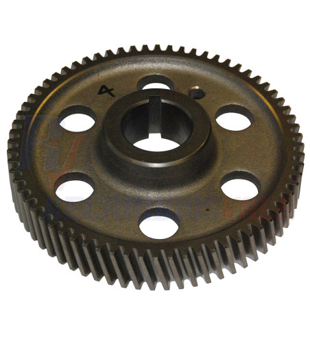 CAMBIO, MANITOU, 604950