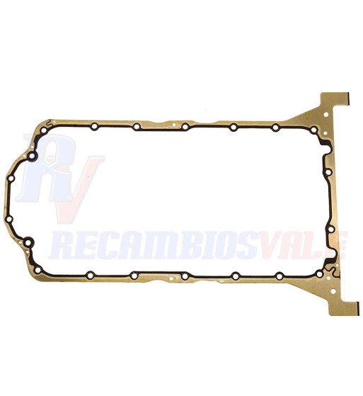 JUNTA DE PERFIL, MANITOU, 604953