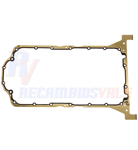 JUNTA DE PERFIL, MANITOU, 604953