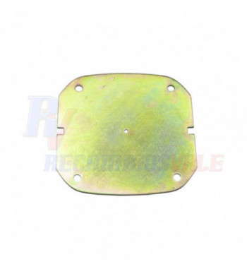 PLACA, MANITOU, 604963