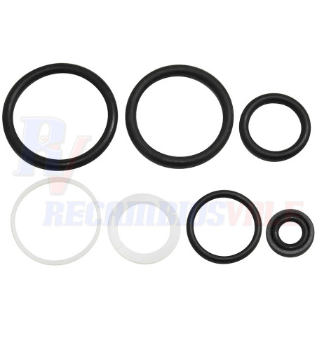 SEAL KIT, MANITOU, 605011