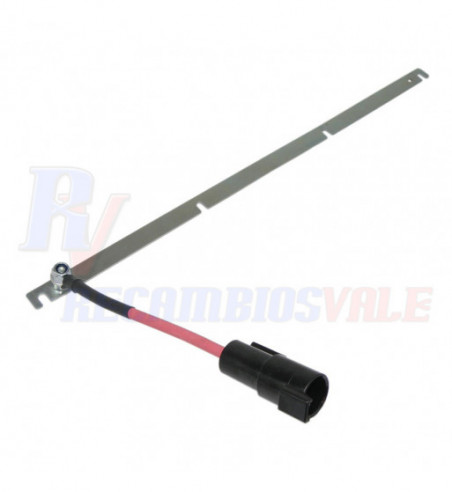 BARRA, MANITOU, 605031