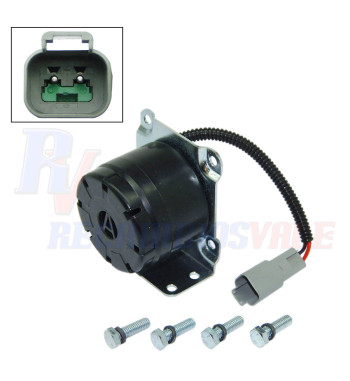 ALARM, BUZZER BACK-UP, MANITOU, 606603