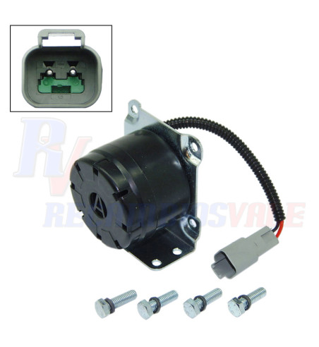 ALARM, BUZZER BACK-UP, MANITOU, 606603