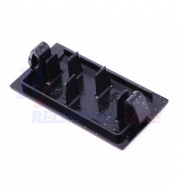 PLACA, MANITOU, 606742