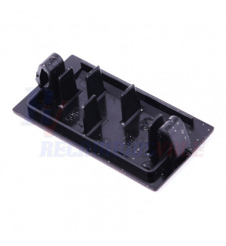 PLACA, MANITOU, 606742