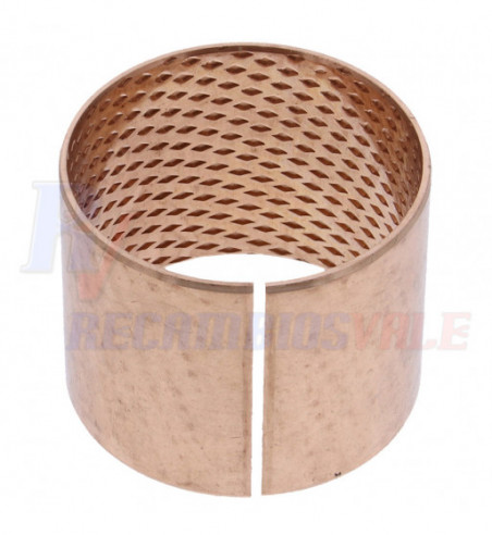 CASQUILLO CON CUELLO, MANITOU, 609666