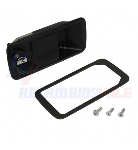 HANDLE - DOOR, MANITOU, 674201