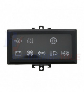 GAUGE, MANITOU, 686343