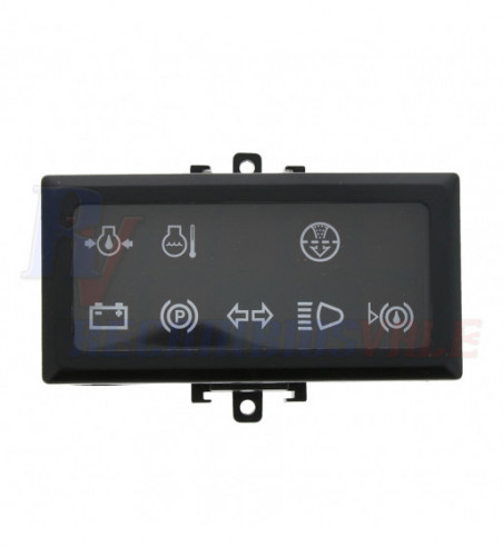 GAUGE, MANITOU, 686343