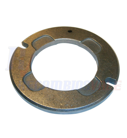 PLACA, MANITOU, 702007