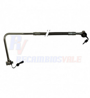 CANO, MANITOU, 702022