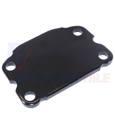 PLACA, MANITOU, 702052