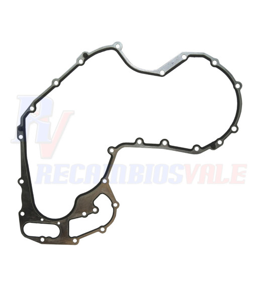 JUNTA, MANITOU, 702056