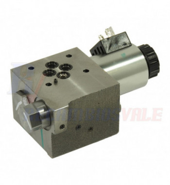 ELECTRIC - CARTRIDGE, MANITOU, 702377