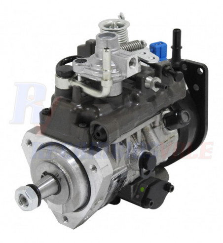 BOMBA, MANITOU, 702572