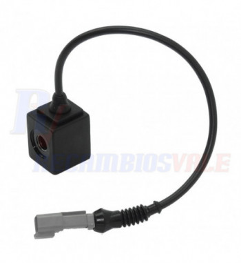 COIL AS., MANITOU, 702681