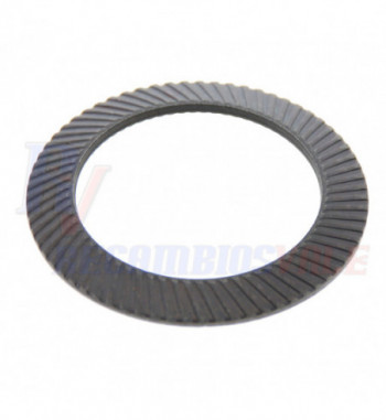 PLACA, MANITOU, 703039