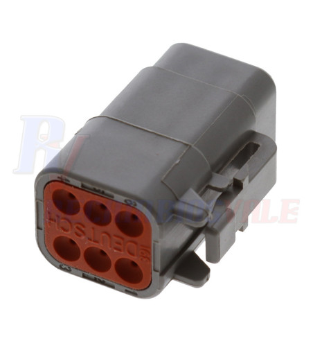 CONNECTOR, MANITOU, 704565