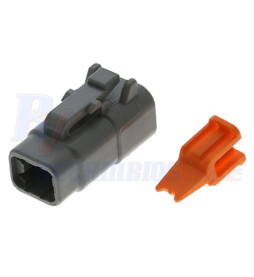 TERMINAL, MANITOU, 705159