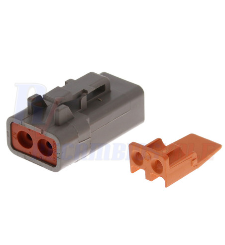 CONEXION, MANITOU, 705170