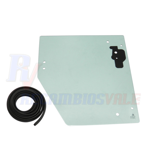 CRISTAL CABINA, MANITOU, 705635