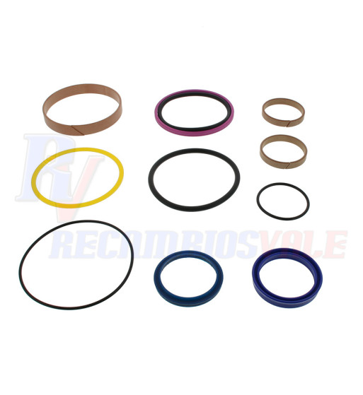 KIT JUNTAS, MANITOU, 705901