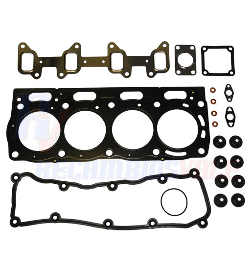 JUEGO DE JUNTAS, MANITOU, 705956