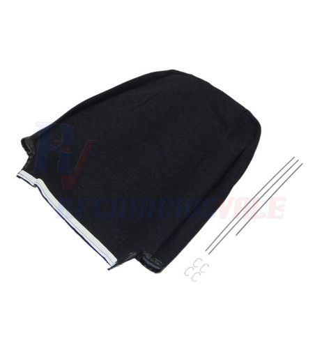 RESPALDO, MANITOU, 706071