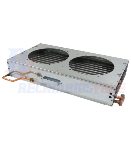 CONDENSADOR, MANITOU, 706214