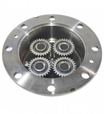 CARCASA PLANETA, MANITOU, 706354