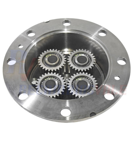 CARCASA PLANETA, MANITOU, 706354