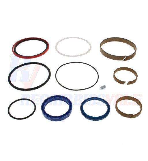 KIT JUNTAS CILINDRO HIDRAULICO, MANITOU, 706471