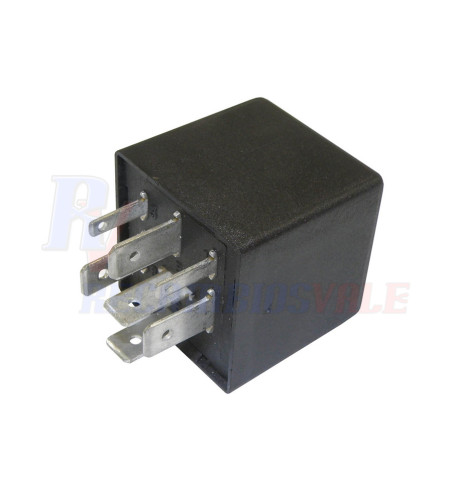 RELE, MANITOU, 708160