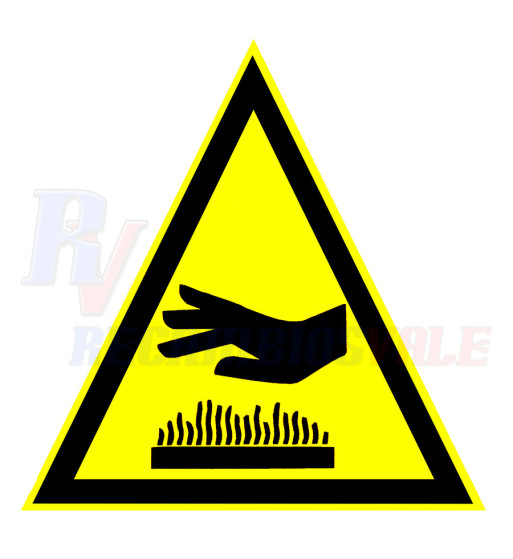 PEGATINA, MANITOU, 716905