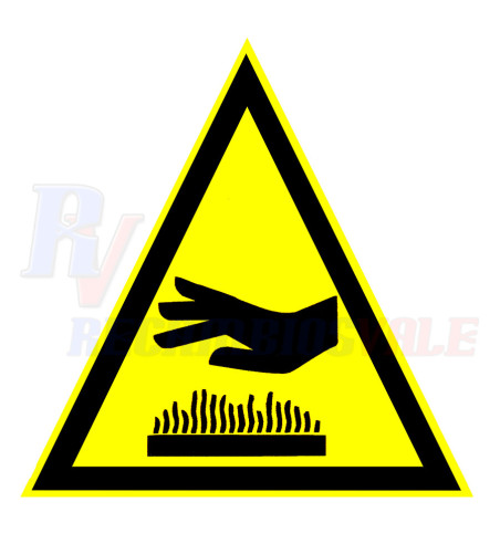 PEGATINA, MANITOU, 716905