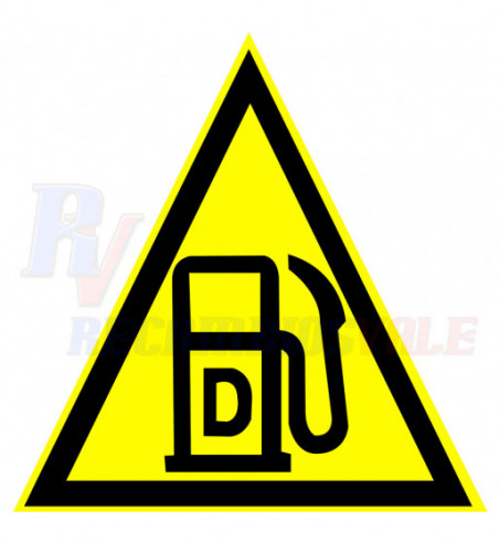 PEGATINA, MANITOU, 716908